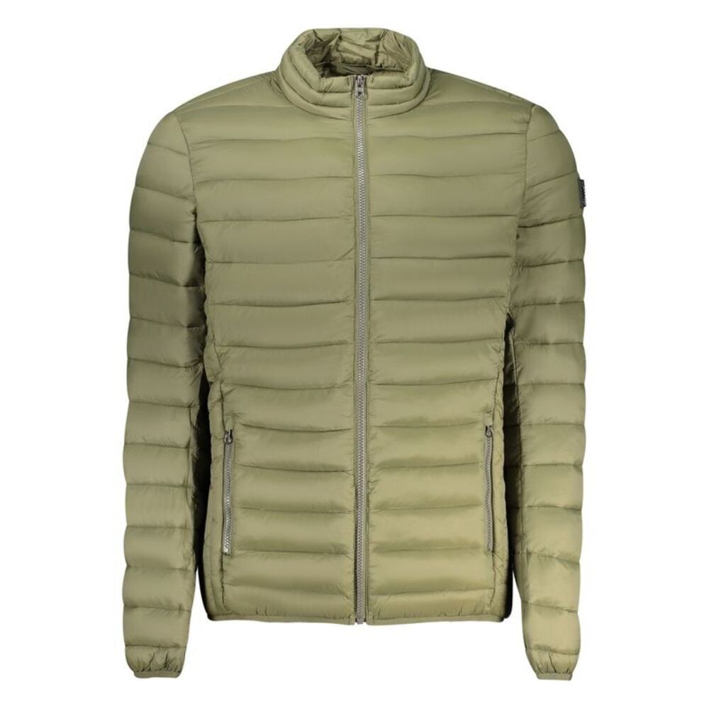 Marina Yachting Verde Poliammide Men's Men's Jacket
